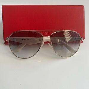 Prada sunglasses